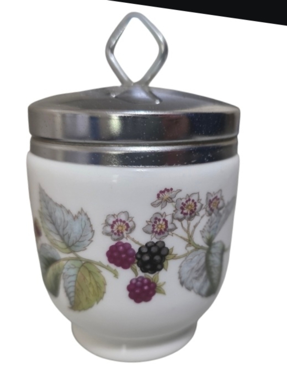 Vintage Royal Worcester Egg Coddler